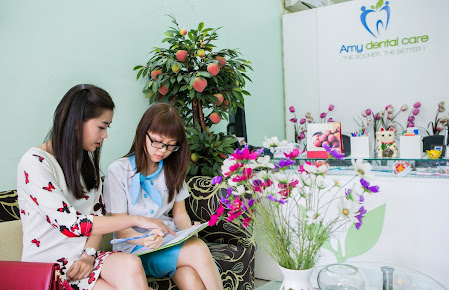 Amy Dental Care - Amy Dental Care