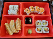 Sushi du Restaurant japonais Meiji era à Lyon - n°10