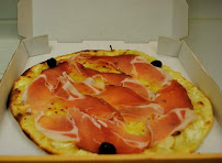 Photos du propriétaire du Pizzas à emporter Pizzeria La Franquette à Thomery - n°3