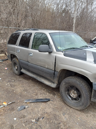 Transmission Shop «AAMCO Transmissions & Total Car Care», reviews and photos, 1905 County Rd D E, Maplewood, MN 55109, USA