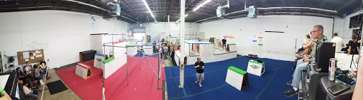 Gym «Fight or Flight Academy», reviews and photos, 7355 Washington Ave S, Edina, MN 55439, USA