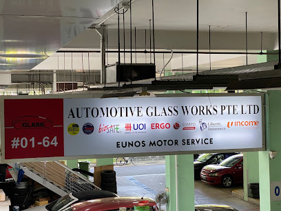 Automotive Glass Works (Kaki Bukit)