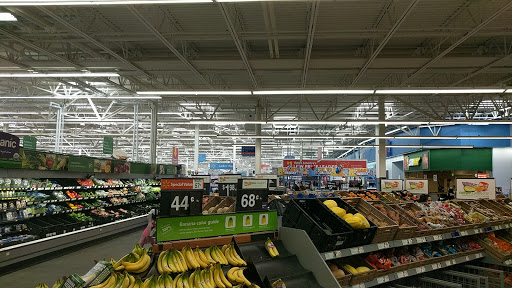 Discount Store «Walmart», reviews and photos, 1851 Bunker Lake Blvd NW, Andover, MN 55304, USA