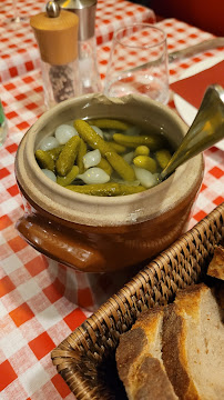 Les plus récentes photos du Restaurant français Chez Fernand à Paris - n°7