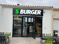 Photos du propriétaire du Restaurant de hamburgers S BURGER à Rocbaron - n°7