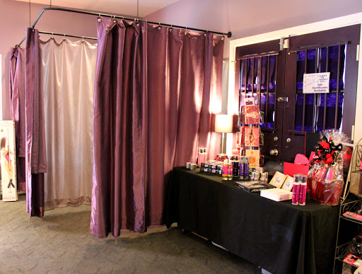 Lingerie Store «Curvy Girl Lingerie», reviews and photos, 2990 Meridian Ave, San Jose, CA 95124, USA