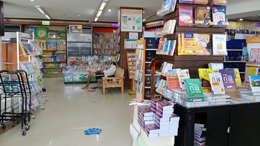 ร้านหนังสือเส้งโห สาขาภูเก็ต, Sengho Bookstore, Phuket branch