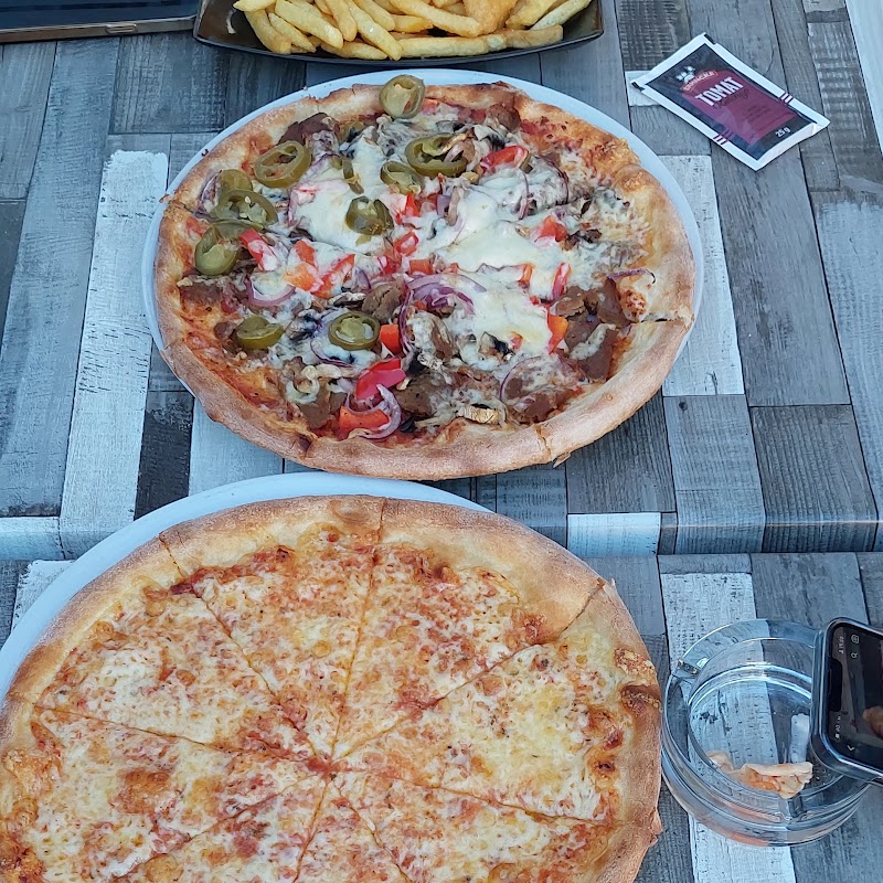 Diyar Pizza & Grillhus