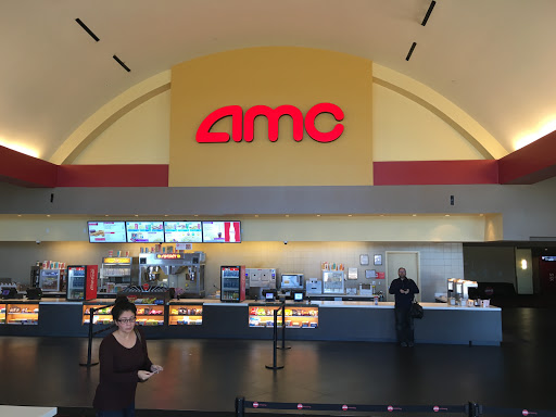 Movie Theater «AMC Eastchase 9», reviews and photos, 8301 Ederville Rd, Fort Worth, TX 76120, USA