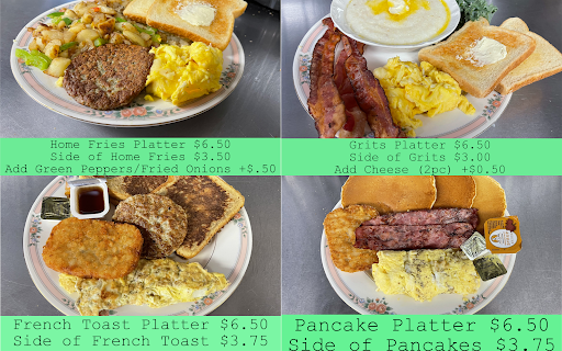 Donut Shop «Fresh Donuts», reviews and photos, 3914 Lancaster Ave, Philadelphia, PA 19104, USA