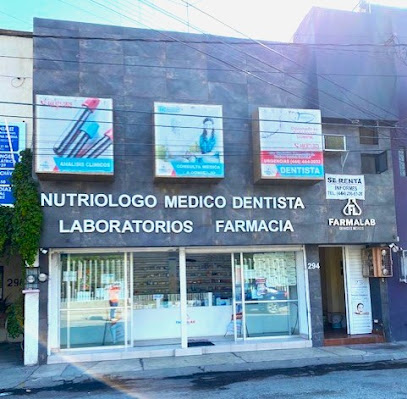 FarmaLab San Luis Potosí