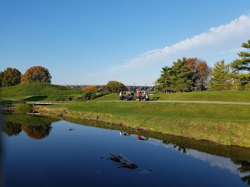 Golf Course «Brickyard Crossing», reviews and photos, 4400 W 16th St, Indianapolis, IN 46222, USA