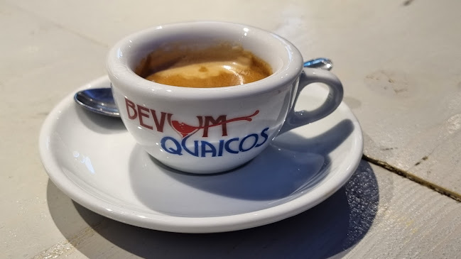 Kommentare und Rezensionen über Caffè-Bar Il Canapé