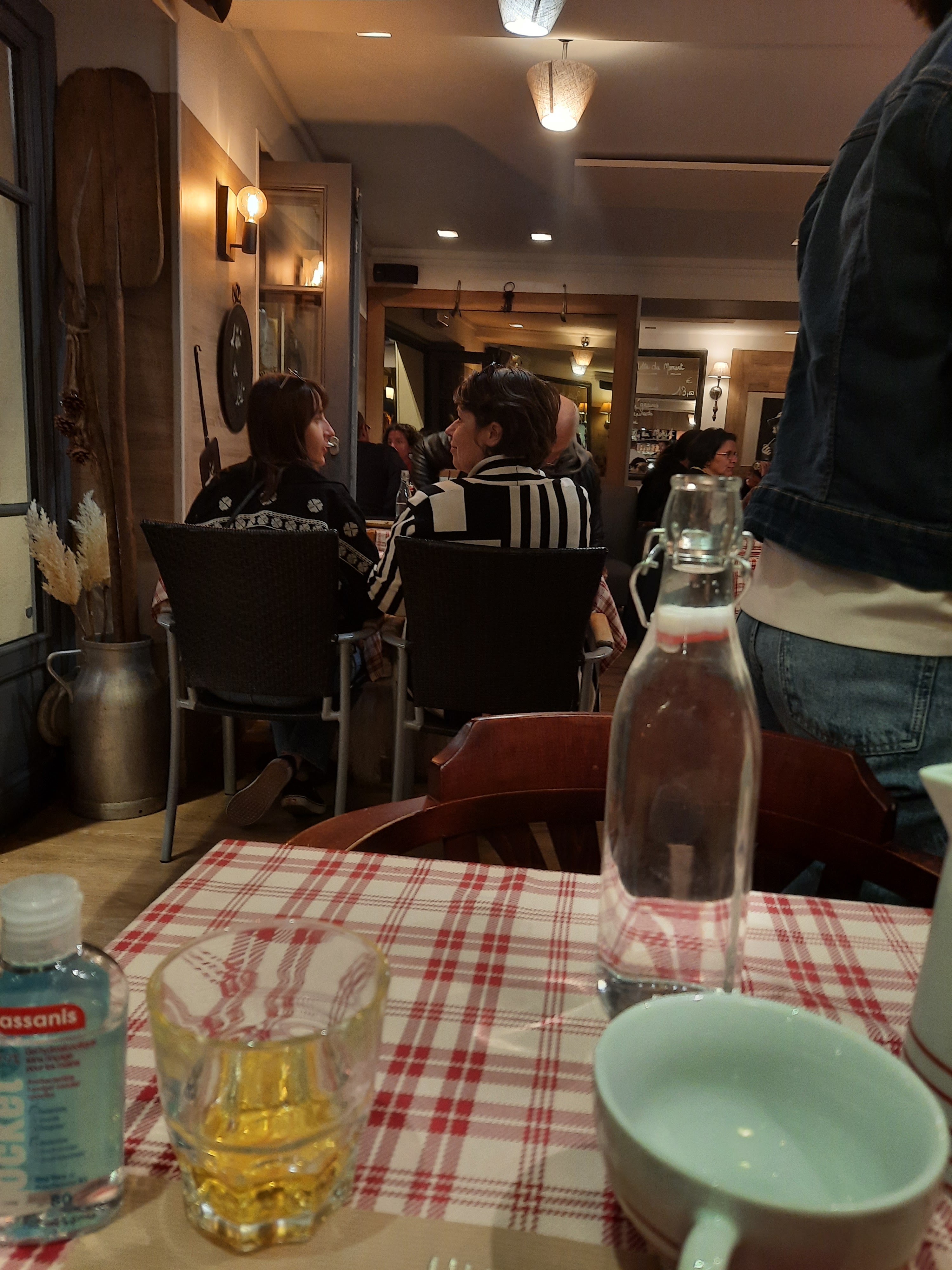 Photo n° 10 de l'avis de Hervé. fait le 17/04/2022 à 22:54