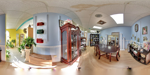 Florist «Oviedo Florist», reviews and photos, 1419 W Broadway St, Oviedo, FL 32765, USA