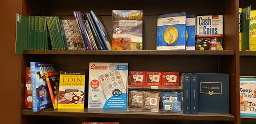 Book Store «Barnes & Noble», reviews and photos, 2619 Miamisburg Centerville Rd, Dayton, OH 45459, USA