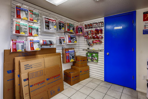 Self-Storage Facility «US Storage Centers», reviews and photos, 9304 N 43rd Ave, Glendale, AZ 85302, USA