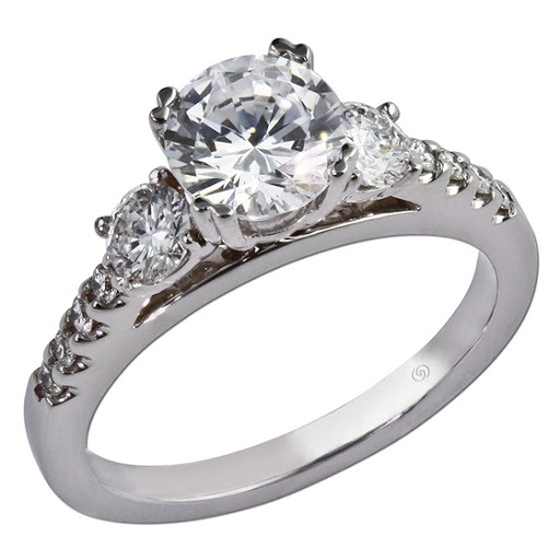 Jewelry Store «Abshire & Haylan Jewelers», reviews and photos, 2073 Graham Rd, Stow, OH 44224, USA