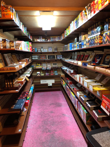 Tobacco Shop «Az Smoke Shop», reviews and photos, 2700 W Baseline Rd, Tempe, AZ 85283, USA