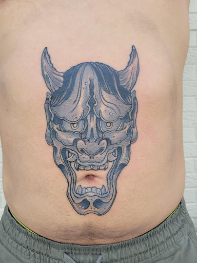 Find tattoo ideas scorpion for your next unique tattoo in Libertyville at Lucky Seven Tattoo
