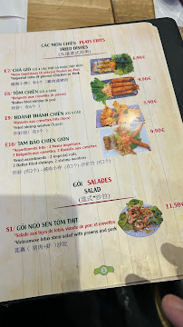 Les plus récentes photos du Restaurant vietnamien Pho 13 à Paris - n°8
