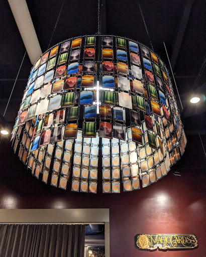 Game Store «Mox Boarding House», reviews and photos, 13310 Bel-Red Rd, Bellevue, WA 98005, USA