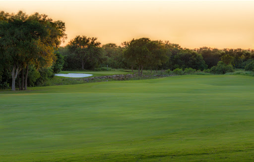 Public Golf Course «Hyatt Hill Country Golf Club», reviews and photos, 9800 Hyatt Resort Dr, San Antonio, TX 78251, USA