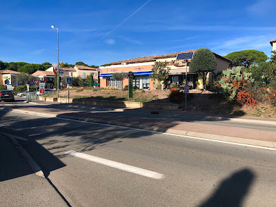 WF King Tour de Mare à Fréjus