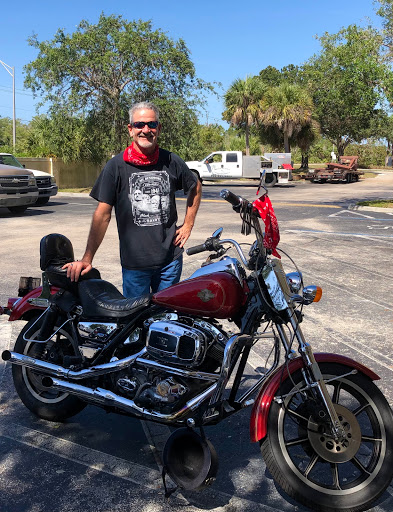 Motorcycle Dealer «Everglades Motorcycle Services Inc», reviews and photos, 3888 Mannix Dr # 316, Naples, FL 34114, USA