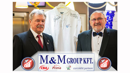 M&M Group Kft.