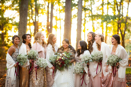 Florist «Hamilton Flowers & Decor», reviews and photos, 969 Canton St, Roswell, GA 30075, USA