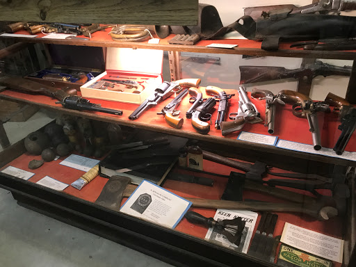 Gun Shop «Log Cabin Sport Shop», reviews and photos, 8010 Lafayette Rd, Lodi, OH 44254, USA