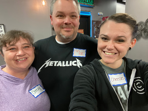 Tourist Attraction «Extreme Escape Games», reviews and photos, 1735 Galleria Blvd #1015, Franklin, TN 37067, USA