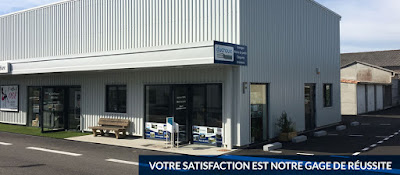 Ducraux à Saint-André-de-Cubzac
