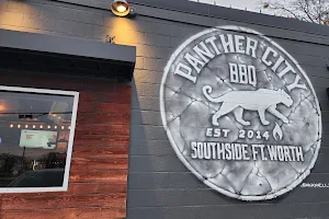 Panther City BBQ image