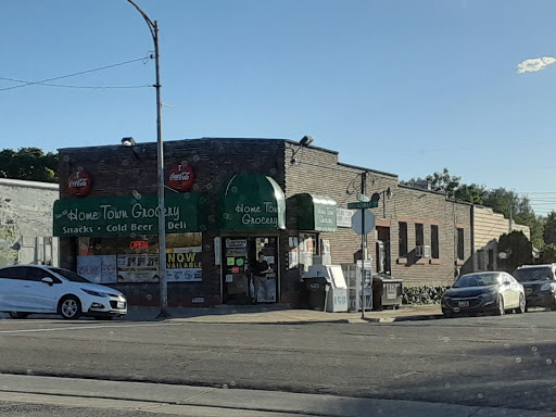 Hometown Bakery & Grocery, 99 N Broadway St, Tooele, UT 84074, USA, 