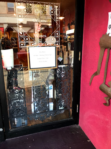 Wine Store «City Cellars Fine Wines‎», reviews and photos, 1710 N 45th St #1, Seattle, WA 98103, USA