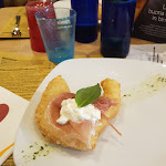 Photo n°2 de l'avis de Andrea.o fait le 25/07/2017 à 15:47 sur le  Pizzikotto Modena Grandemilia à Modena