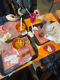 Les plus récentes photos du Restauration rapide Burger King à Angers - n°1