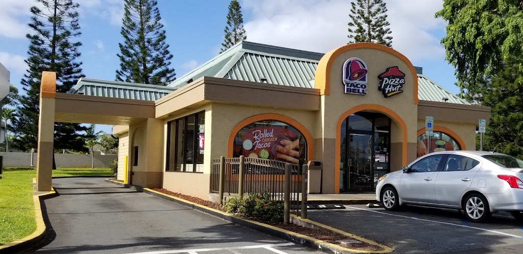 Taco Bell 96789