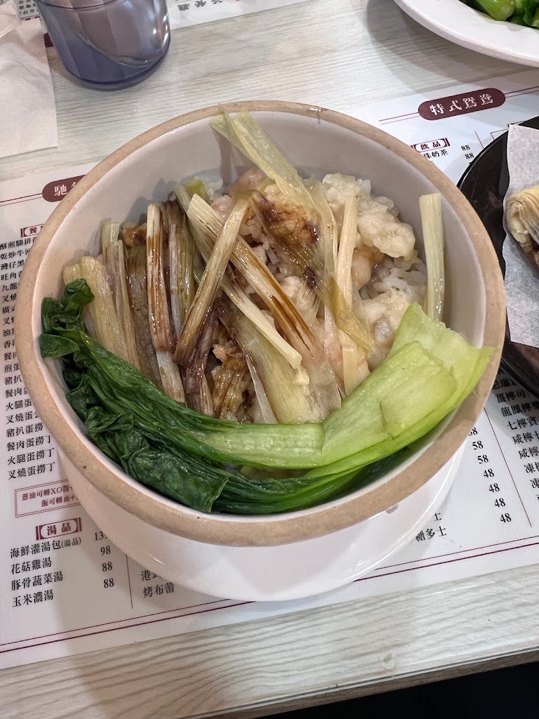 上環茶餐廳 的照片