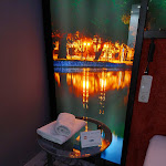 Photo n°1 de l'avis de Thomas.r fait le 22/10/2021 à 17:58 sur le  SL'otel im Parforcehaus à Bernburg