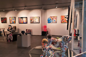 Samhart Gallery