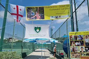 Famagusta Tennis Club image
