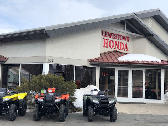 Lewistown Honda