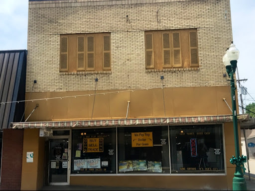 Pawn Shop «Corbin Pawn Shop», reviews and photos, 200 S Main St, Corbin, KY 40701, USA