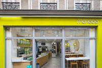 Photos du propriétaire du Saladerie MONGOO Washington - Bar à Salade à Paris - n°1