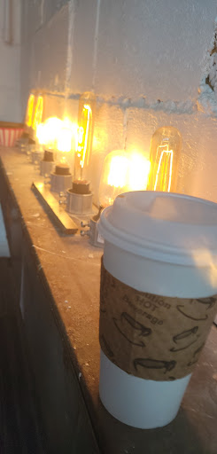 Coffee Shop «Coal Yard Coffee», reviews and photos, 5547 Bonna Ave, Indianapolis, IN 46219, USA