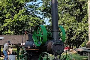 Portersville Steam Show image