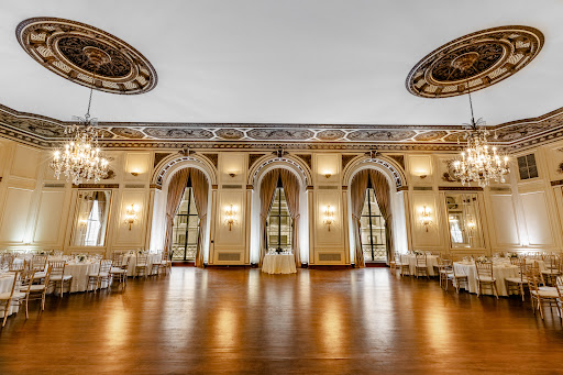 Event Venue «Colony Club», reviews and photos, 2310 Park Ave, Detroit, MI 48201, USA